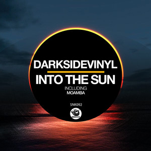 Into The Sun (Incl. Moamba)