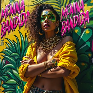 MENINA BANDIDA (Explicit)