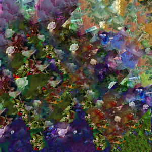 The wonderful kitchen of Ophelia (Tahtofash Re-remix)