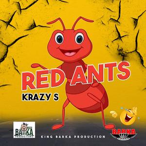 Red Ants