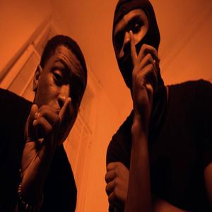 Get Down (feat. KashFrmDaNine) (Explicit)