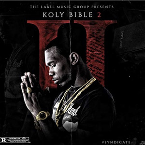 Koly Bible 2 (Explicit)