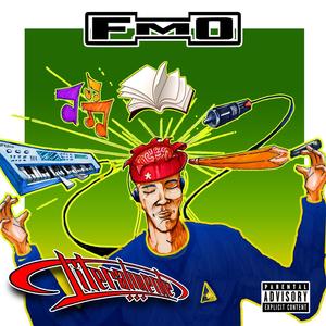 Stand Up (feat. Brocka Fett & DJ Ropo)