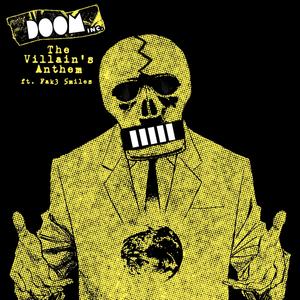 The Villain's Anthem (Explicit)