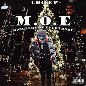 MOE (Explicit)