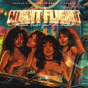 Night Flight (Explicit)