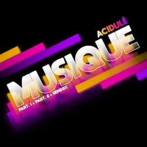Musique (Mac Stanton Remix)