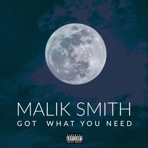 Got What You Need (Explicit)