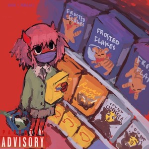 Eat (feat. Diorr_marcus) (Explicit)