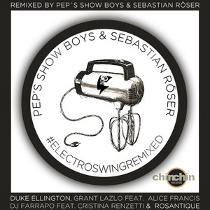 Electroswingremixed