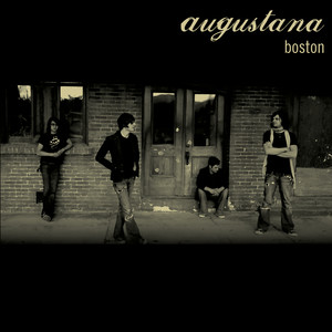 Augustana - Boston (Live at thetripwire.com)