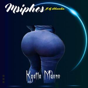 Kgatla Mdono (feat. Dj Skhumba)