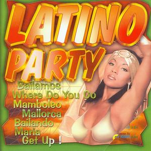 Latino Party