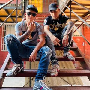 Vengo De La Brea (feat. Lucky Brown, Jere Klein & Valdi)