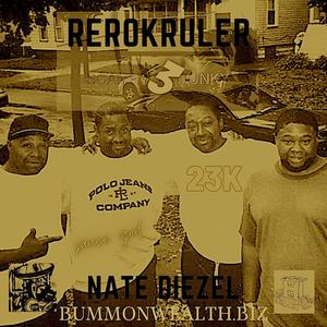 23K REROKRULER 3 (Explicit)