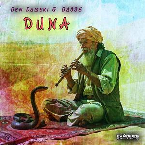 Duna (feat. Bass6 & Ben Damski) (Radio Edit)