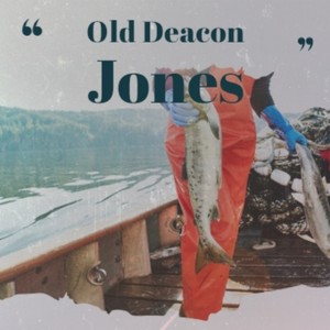 Old Deacon Jones