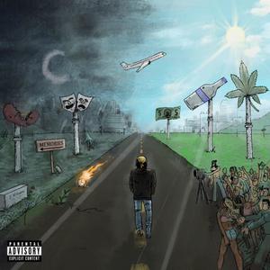 Brightest Days And Darkest Nights (Reloaded) [Explicit]