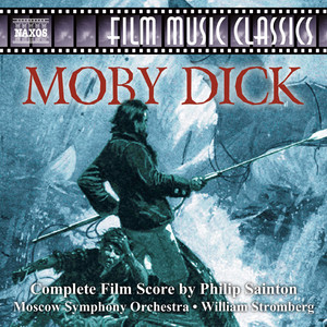 Moby Dick (restored by J. Morgan and W. Stromberg) - Ribs & Terrors in the Whale (Hymn)