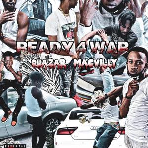 Ready 4 War (Remix) [Explicit]