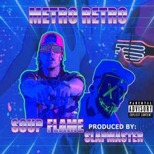 Metro Retro (Explicit)