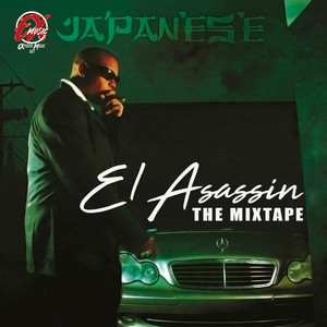 El Asassin (The Mixtape) [Explicit]