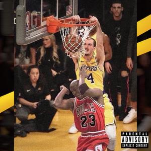 Heavy Sticks (Explicit)