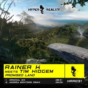 Promised Land (Andrea Montorsi Remix)