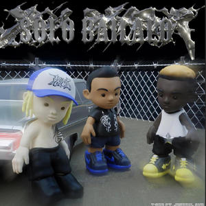 Sólo Báilalo (feat. Jerrbul & Arkelly) (Explicit)