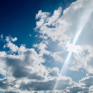 Sunshine (feat. Bardi & Cade Mangz) (Explicit)