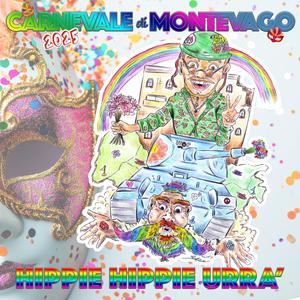 Hippie Hippie Urrà (feat. Vito Sabella)