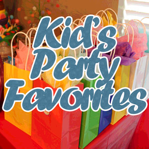 Kids Party Favourites