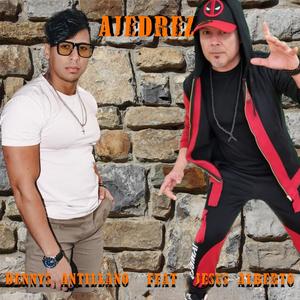 Ajedrez (feat. Jesus Alberto)