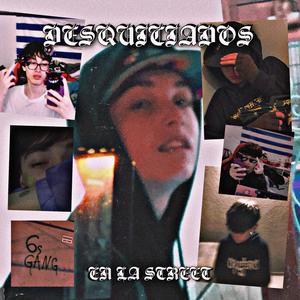 Desquiciados en la Street (feat. Lautah) [Explicit]