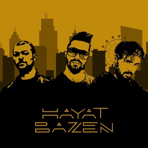 Hayat Bazen (feat. Ahmet Ugur Eren & Senyor)