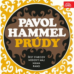 Hammel - Prúdy