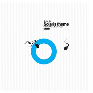 Solaris Theme (Original Mix)