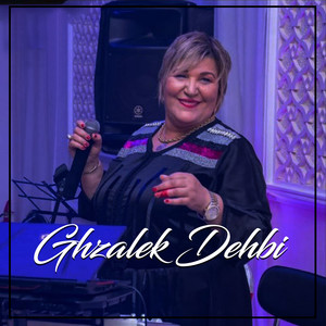 Ghzalek Dehbi