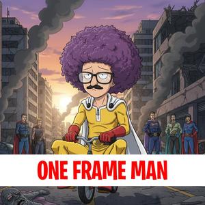 One Frame Man (Explicit)