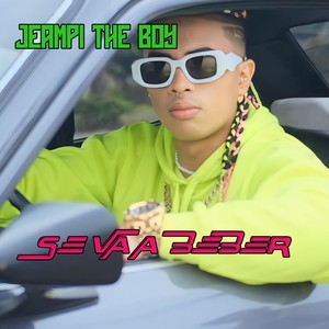 Se Va a Beber (Explicit)