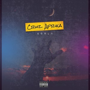 Cruz Afrika - Proud