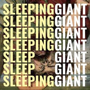 Sleeping Giant (Explicit)