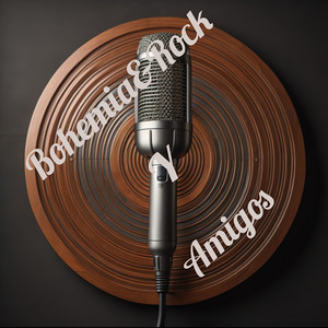 Quiero (Bohemia&rock y Amigos)