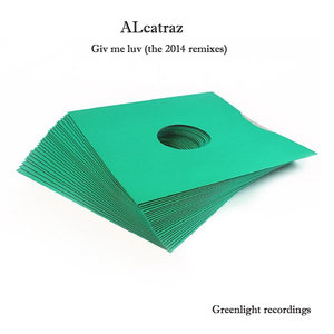 Giv Me Luv (Paul Morrell & Rob Tissera Remix)