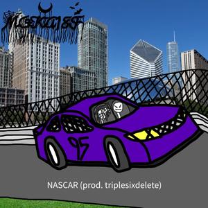 NASCAR (Explicit)