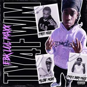 Let It Blow (feat. WopDell) (Explicit)
