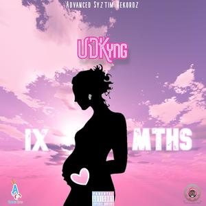 I-X MNTHS (Radio Edit)