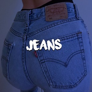 Jeans (Explicit)