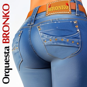 Bronko