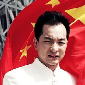 为了你好好活下去